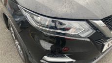 Nissan Qashqai 1.5 dCi 115 N-Connecta 5dr Diesel Hatchback